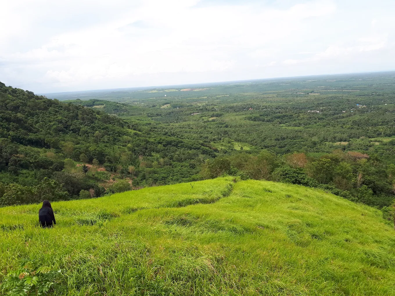 Bukit Lebak Naga